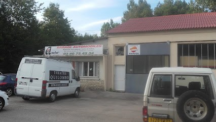 VM AUTO, Garage Automobile à Marcilly-sur-Tille