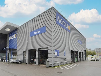 Norauto Laval 2, Garage Automobile à Laval