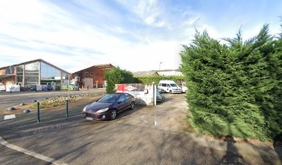 GARAGE CHAMPION AUTO, Garage Automobile à Miribel