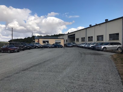 GARAGE MARCAUTO, Garage Automobile à Illiers-Combray