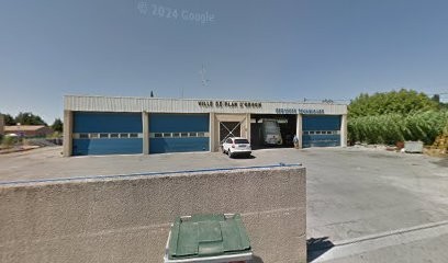 SARL GGE AUTO PROVENCE***, Garage Automobile à Plan-d'Orgon