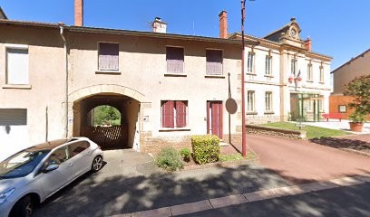 Garage Des Muguets, Garage Automobile à Maizilly