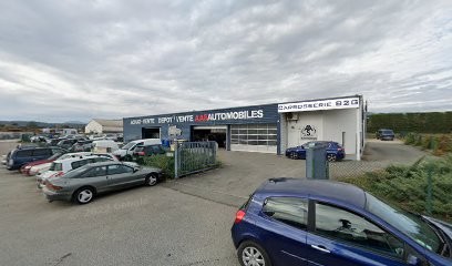 Garage Defi, Garage Automobile à Tourrettes