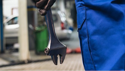 Garage de la Vallee, Garage Automobile à Coulombiers