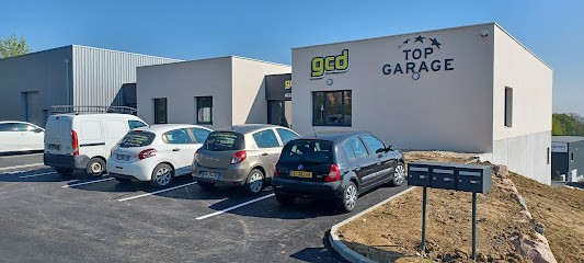 Top Garage Christophe Diaz, Garage Automobile à Chazay-d'Azergues