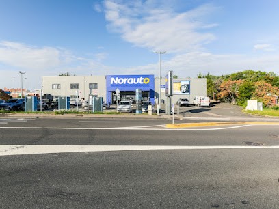 Norauto Nancy Laxou, Garage Automobile à Laxou