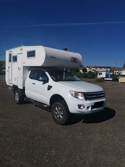 Car Casse Ng, Garage Automobile à L'Isle-sur-le-Doubs