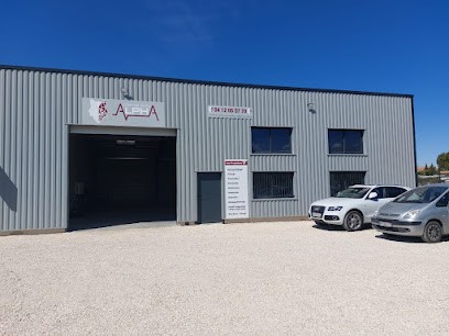 Centre Auto Alpha, Garage Automobile à Entraigues-sur-la-Sorgue