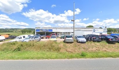 Garage Godillot, Garage Automobile à Marmagne