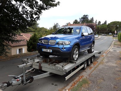 Couvillers Automobiles, Garage Automobile à Pays de Belvès