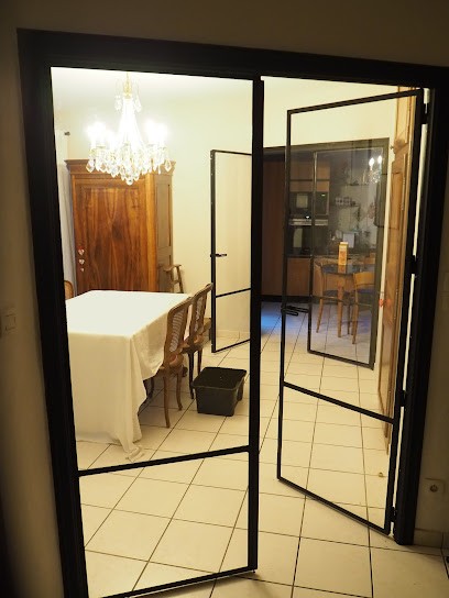 CEVENN47 Ex Garage Des Cévennes, Garage Automobile à Malissard