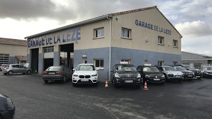Garage Lèze, Garage Automobile à Labarthe-sur-Lèze