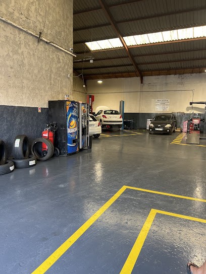 EXTRA Auto Garage In Décines, Garage Automobile à Décines-Charpieu