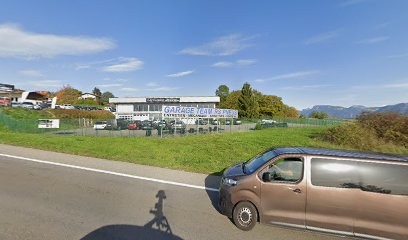 Garage Team RS Pneus, Garage Automobile à Cruseilles