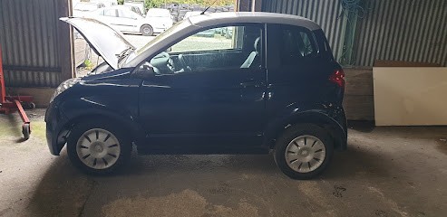 Car's Frette, Garage Automobile à La Frette-sur-Seine