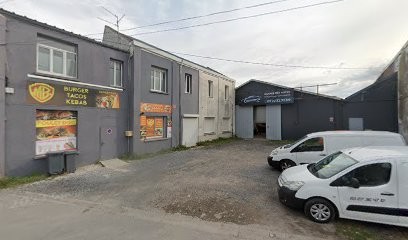 Faure AUTOMOBILES, Garage Automobile à Petite-Forêt