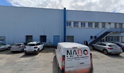 Garage Michel, Garage Automobile à Martillac