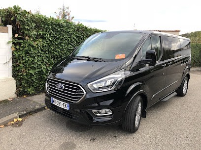 FAST SERVICE VTC, Garage Automobile à Givors
