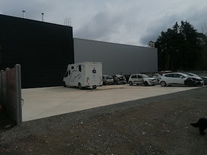 GARAGE DE L'ARPENT BLANC, Garage Automobile à Champagné