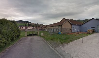 Gerdolle, Garage Automobile à Senones