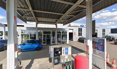 Garage Semur Auto Service, Garage Automobile à Semur-en-Auxois