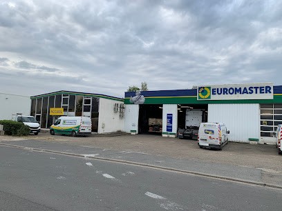 Euromaster - Taquipneu Bègles, Garage Automobile à Bègles