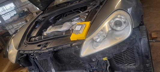 FAST AND CARS 89, Garage Automobile à Ligny-le-Châtel