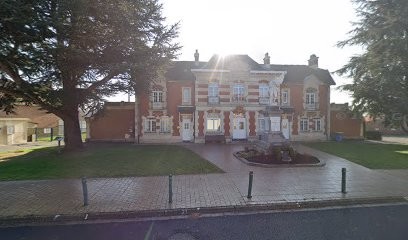 LD Automobile Thélus, Garage Automobile à Thélus