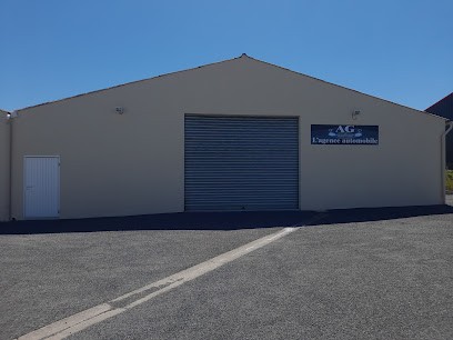 AG L'agence Automobile, Garage Automobile à Cozes