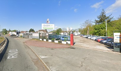 Best Auto 91, Garage Automobile à Saint-Germain-lès-Arpajon