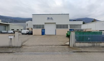 S3W Stellitage, Garage Automobile à Claix