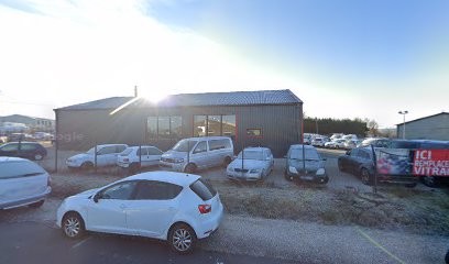 Heraud Automobile, Garage Automobile à Onet-le-Château