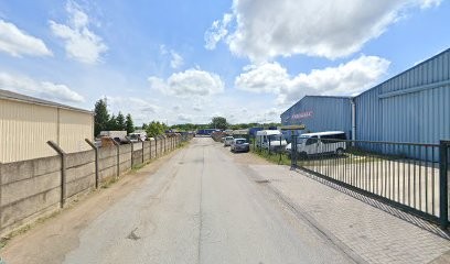 AUTOXPORT, Garage Automobile à Poincy