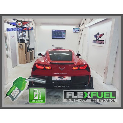 Brc47 Reprogrammation Moteur E85 Éthanol Flexfuel, Performance, Garage Automobile à Monviel