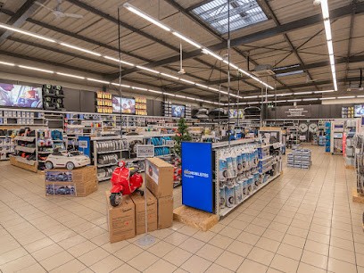 Norauto Creches Sur Saone, Garage Automobile à Crêches-sur-Saône