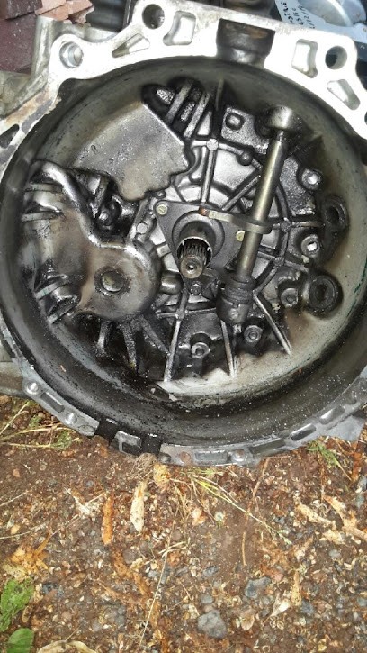 Adom'Pneus, Garage Automobile à Avermes