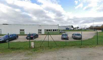 A.r.o.p.b., Garage Automobile à Mehun-sur-Yèvre
