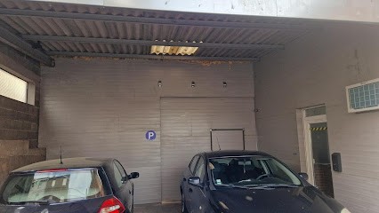 P.Maxx, Garage Automobile à Moyeuvre-Grande