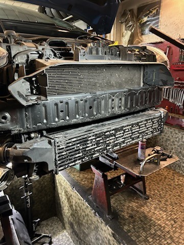 Auto Pièces 92, Garage Automobile à Montrouge