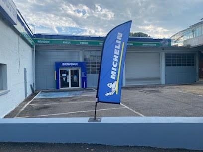 Euromaster JKLM Car's - Orange, Garage Automobile à Orange