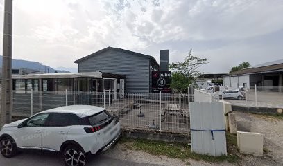 GARAGE PREMIER - CARROSS' AUTO, Garage Automobile à Fontaine