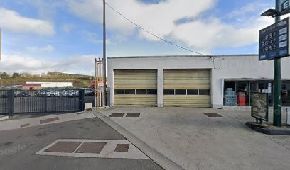 Garage Bais, Garage Automobile à Sérifontaine