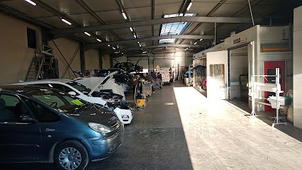 PINEUILH AUTOS, Garage Automobile à Pineuilh