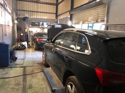 AUTODOM, Garage Automobile à Ozoir-la-Ferrière