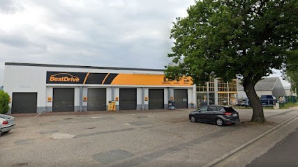 BestDrive, Garage Automobile à Saint-Étienne-du-Rouvray
