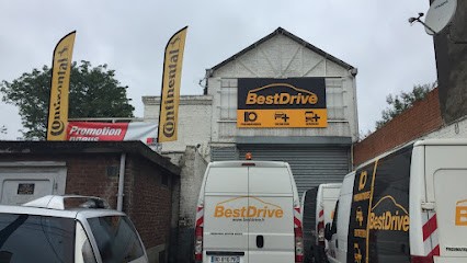 BestDrive, Garage Automobile à Valenciennes
