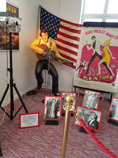 M.p.o, Garage Automobile à Soumont-Saint-Quentin