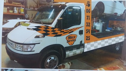 GARAGE PREMIER, Garage Automobile à Saint-Sornin