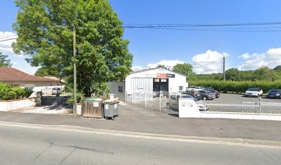 Euro Repair, Garage Automobile à Viviers-lès-Montagnes