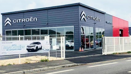 CITROEN PEUGEOT FIAT MIRAMAS - GARAGE BROSSET SARL, Garage Automobile à Miramas